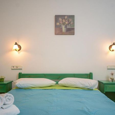 Agia Anna  Despina Hotel المظهر الخارجي الصورة