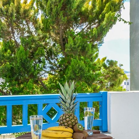 Agia Anna  Despina Hotel المظهر الخارجي الصورة