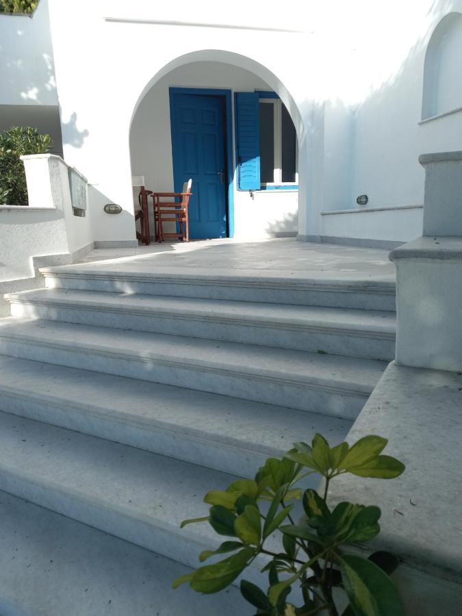 Agia Anna  Despina Hotel المظهر الخارجي الصورة