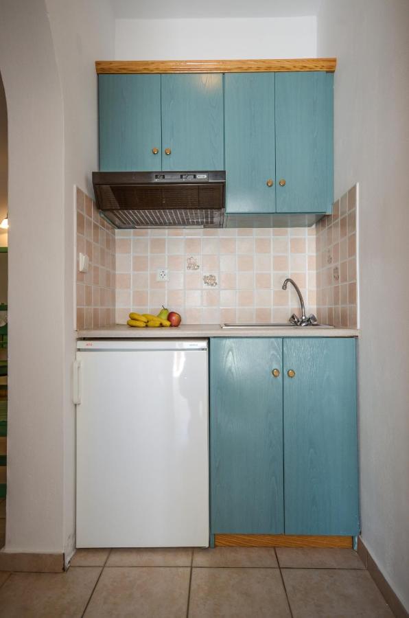 Agia Anna  Despina Hotel المظهر الخارجي الصورة