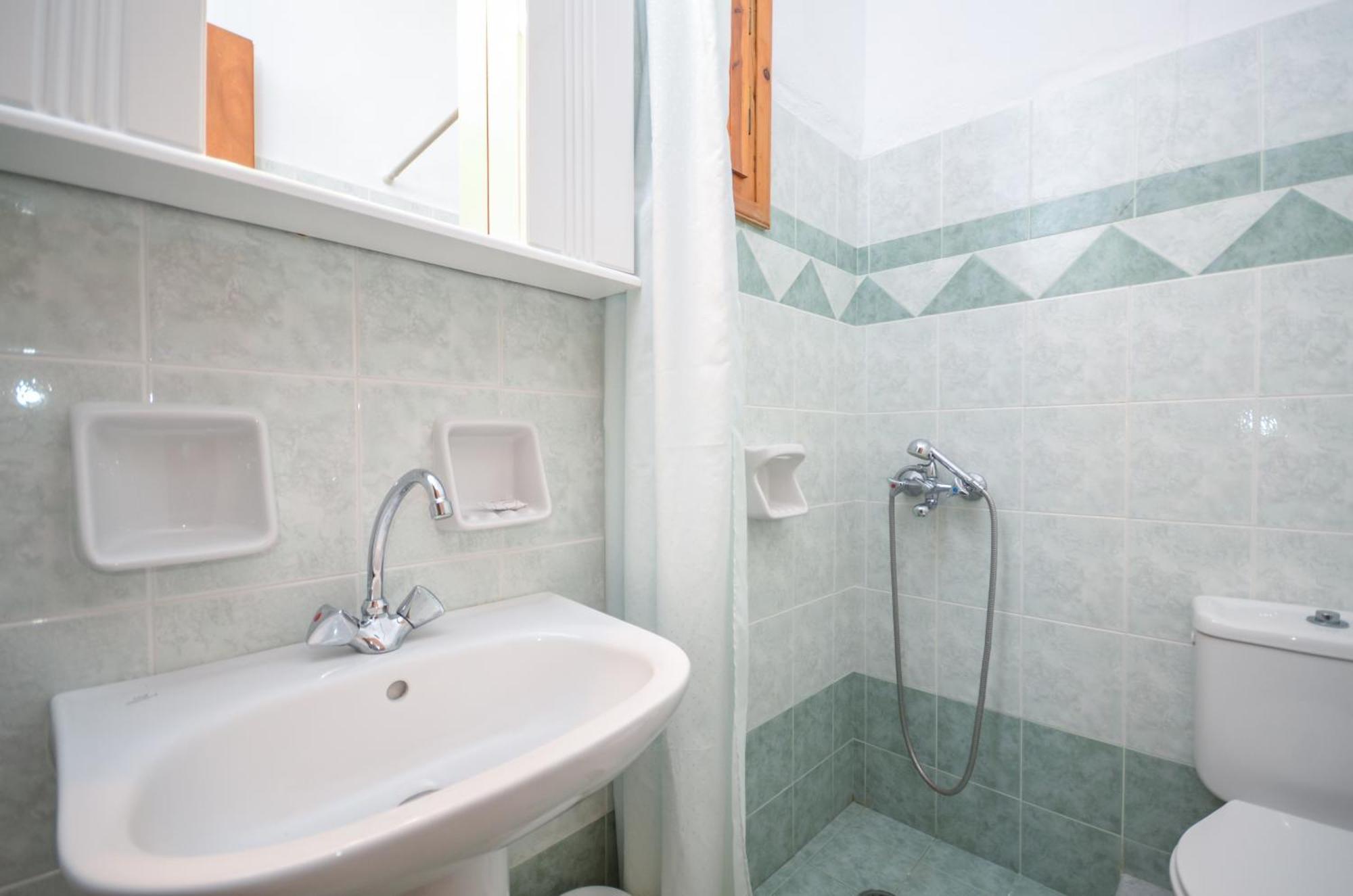 Agia Anna  Despina Hotel الغرفة الصورة