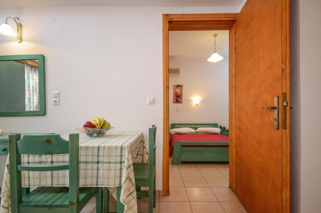 Agia Anna  Despina Hotel الغرفة الصورة